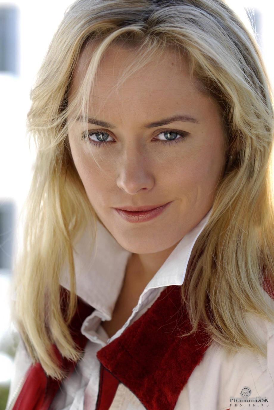Silke Bodenbender Фото 11