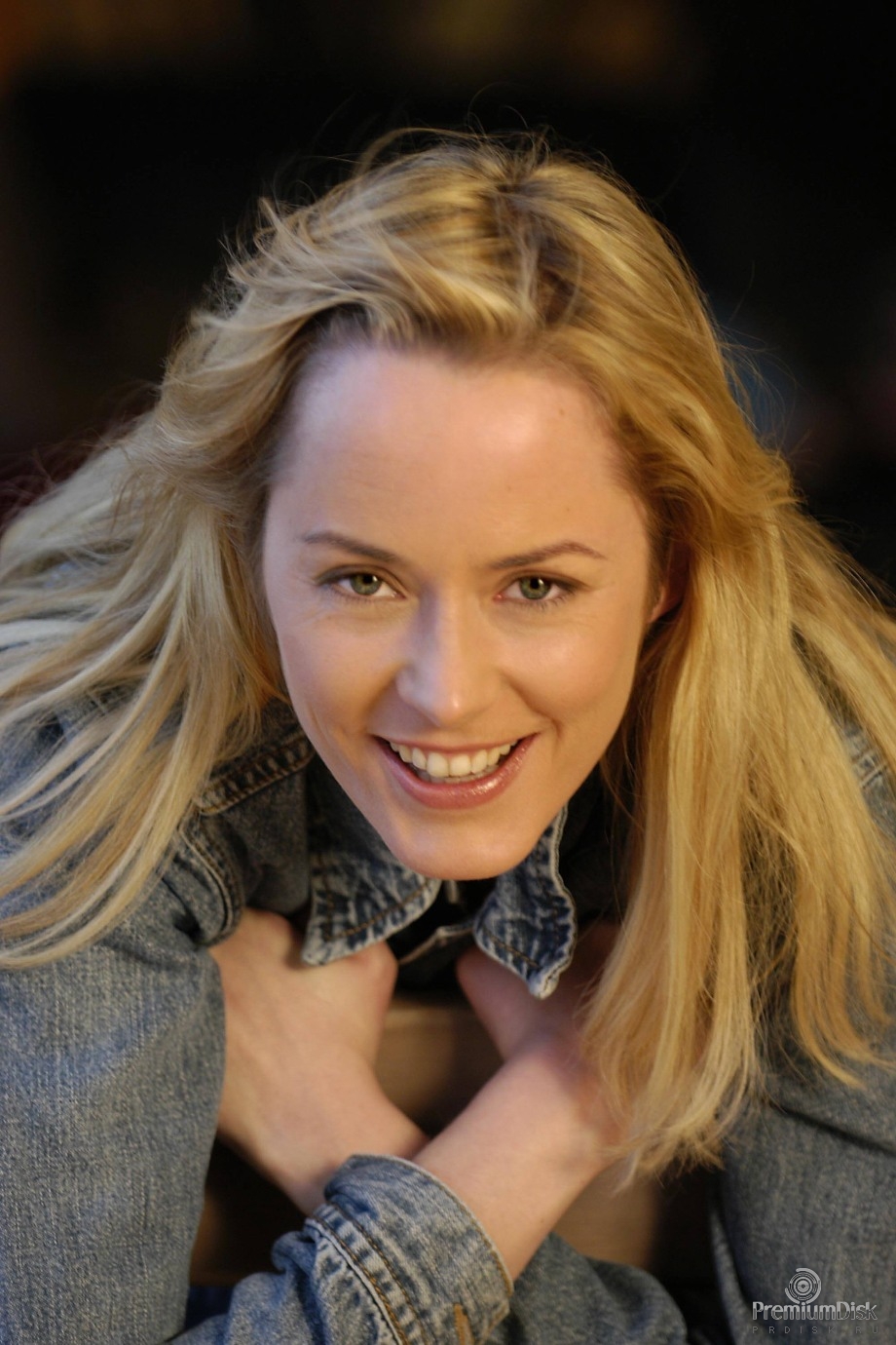 Silke Bodenbender Фото 10