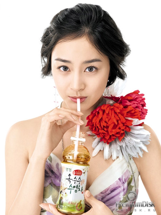 Tae-hee Kim Фото 2