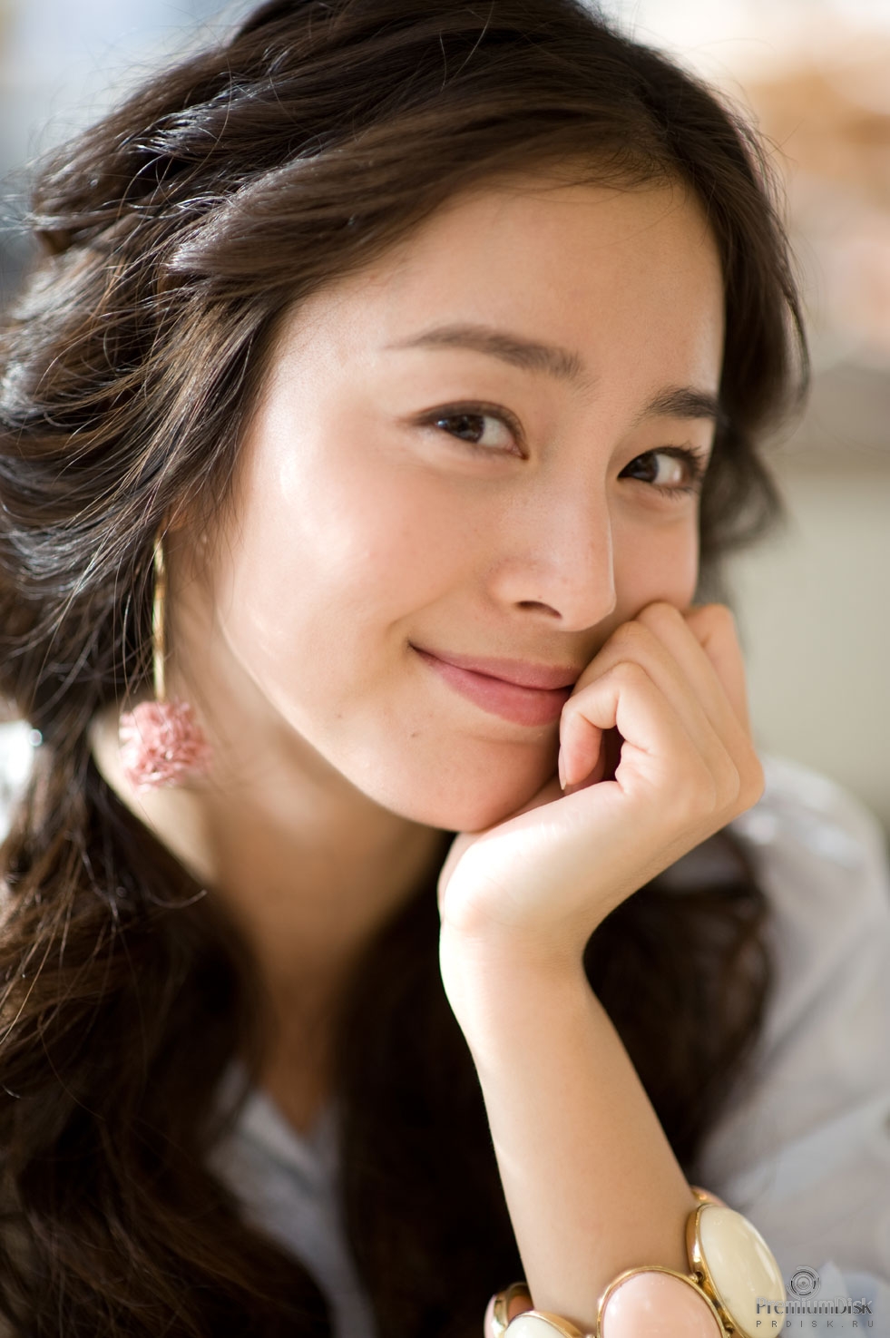 Tae-hee Kim Фото 14