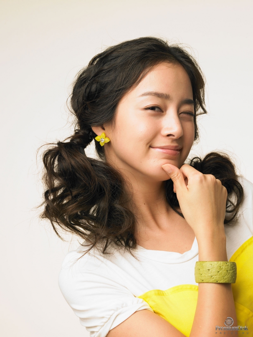 Tae-hee Kim Фото 16