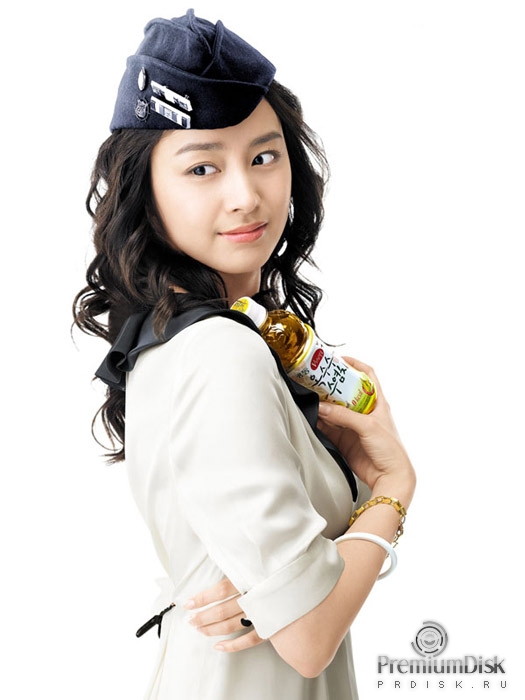 Tae-hee Kim Фото 5