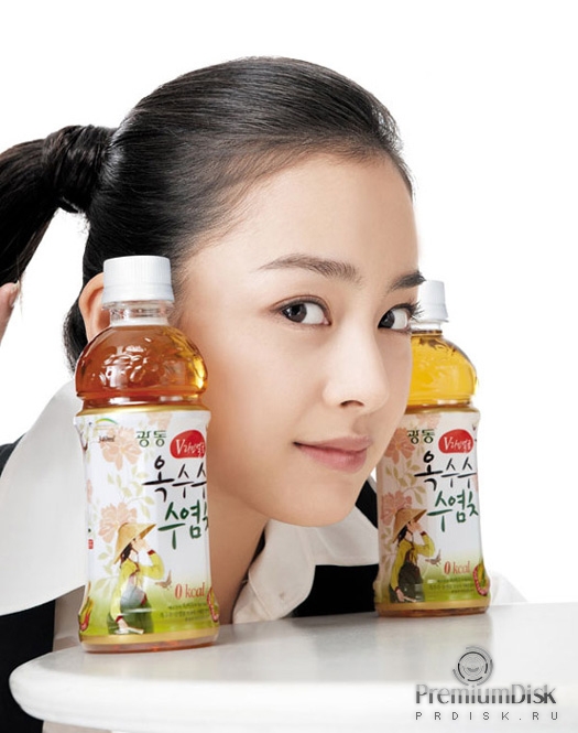 Tae-hee Kim Фото 6