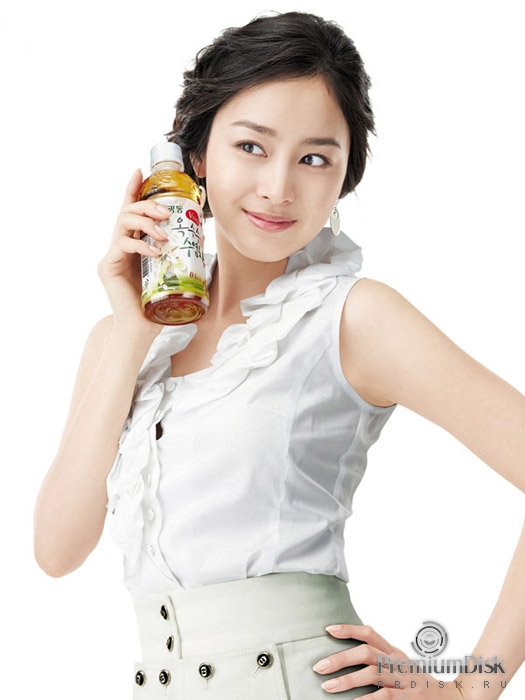Tae-hee Kim Фото 7