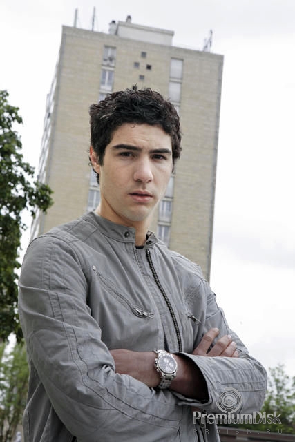 Тахар Рахим Фото 2