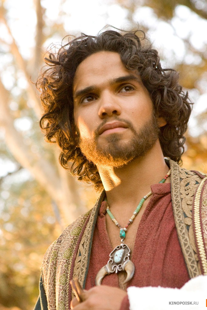 Теноч Уэрта Фото 20