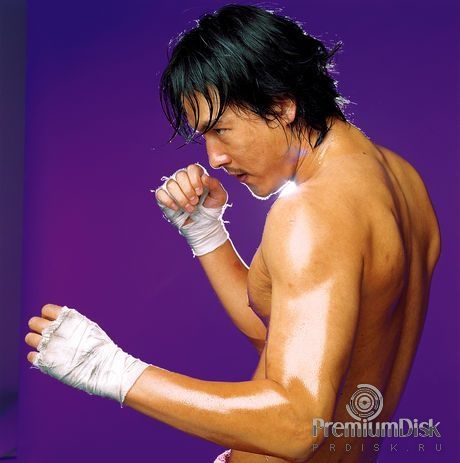 Ву-Сунг Юнг Фото 5