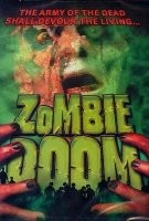 Преисподняя зомби - DVD - DVD-R