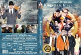 Kingsman: Золотое кольцо / Kingsman: Секретная служба