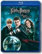 Гарри Поттер и орден Феникса