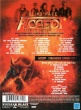 Accept - Blind Rage: Live Chile (3DVD)