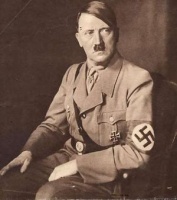 Фото Адольф Гитлер