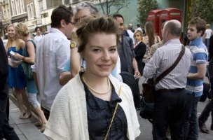 Фото Aimee-Ffion Edwards
