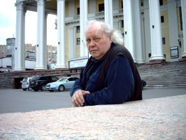 Фото Александр Чутко