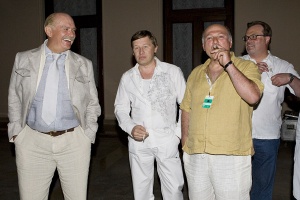 Фото Алексей Рязанцев