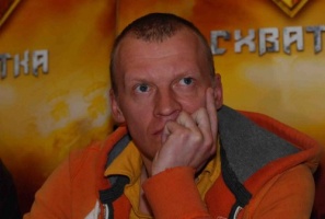 Фото Алексей Серебряков