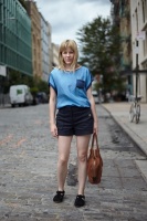 Фото Александра Моэн