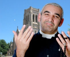 Фото Алки Дэвид