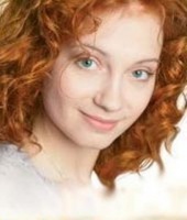 Фото Алла Подчуфарова