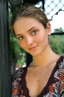 Фото Алла Подчуфарова