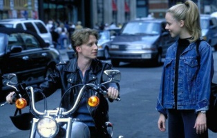 Фото Аманда Шулл