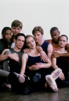 Фото Аманда Шулл