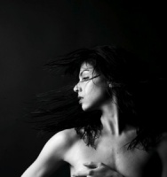 Фото Anahi Bustillos