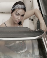 Фото Anahi Bustillos