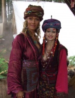 Фото Andee Frizzell