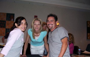 Фото Andee Frizzell