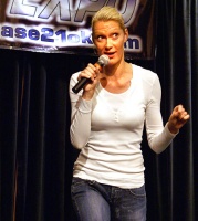 Фото Andee Frizzell