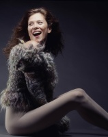 Фото Анна Фрил