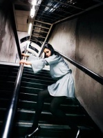 Фото Anne-Marie Mogg