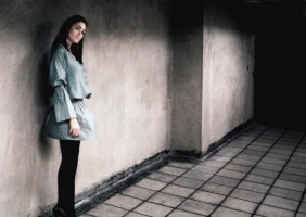 Фото Anne-Marie Mogg