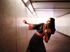 Фото Anne-Marie Mogg