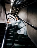 Фото Anne-Marie Mogg