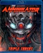 Annihilator - Triple Threat