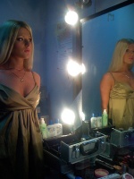 Фото Антонина Комиссарова