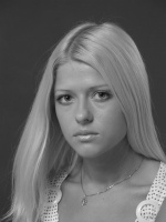 Фото Антонина Комиссарова