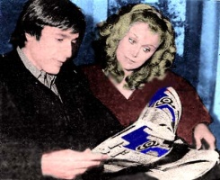 Фото Antonio Grimau