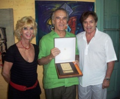 Фото Antonio Grimau