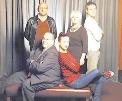 Фото Antonio Grimau