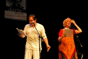 Фото Antonio Grimau