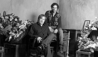 Фото Antonio Grimau