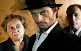 Фото Antonio Grimau