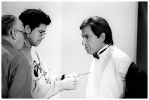 Фото Antonio Grimau