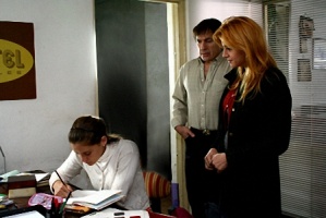 Фото Antonio Grimau