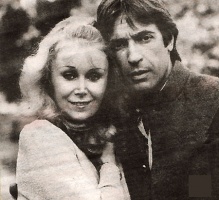 Фото Antonio Grimau