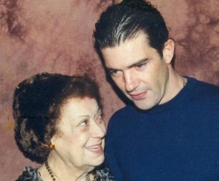 Фото Арджентина Брунетти