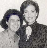 Фото Арджентина Брунетти